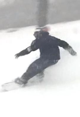 纪实72小时 冬之物语