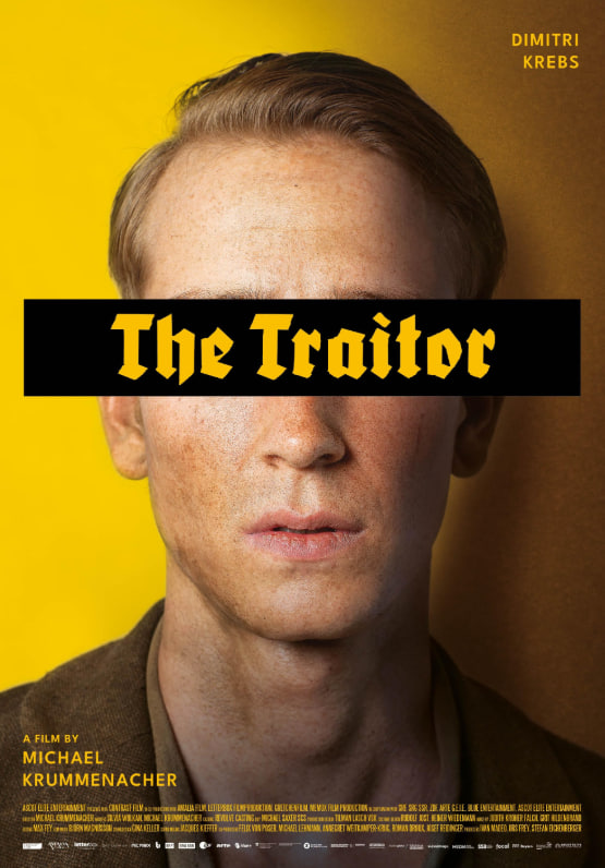 The Traitor Landesverrater