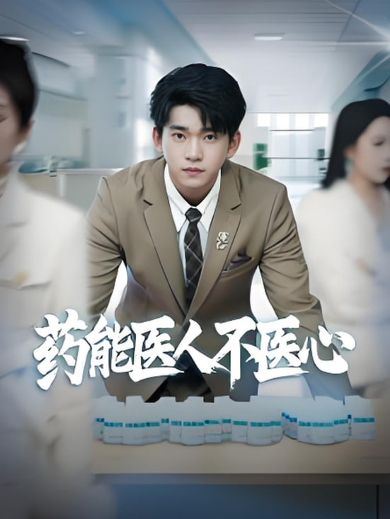 药能医人不医心