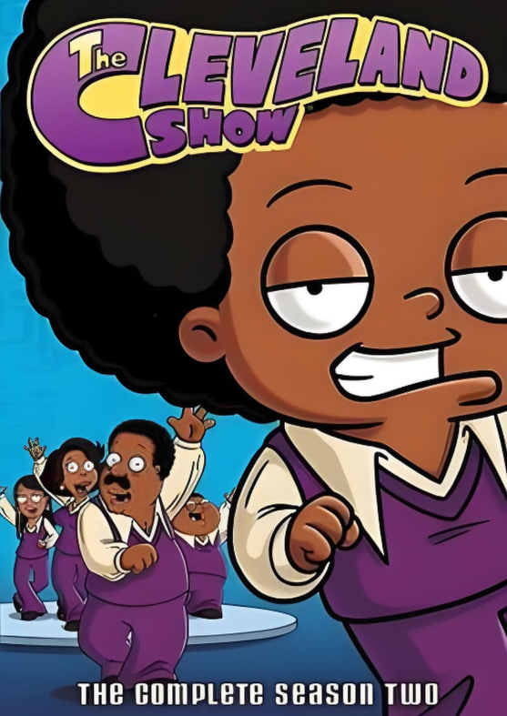 克里夫兰秀 第二季