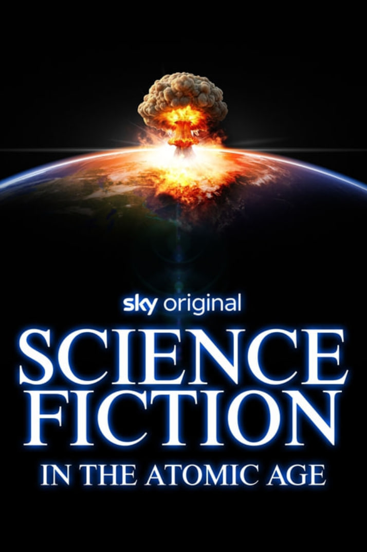 原子时代的科幻小说