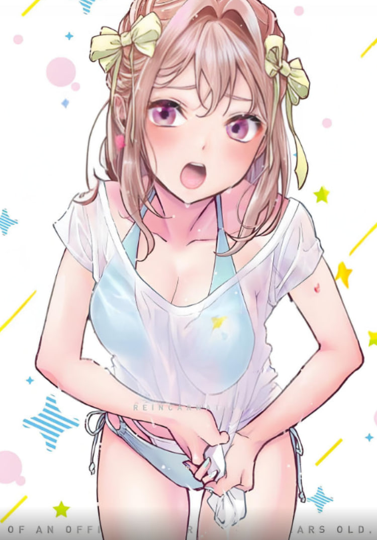 社畜灰姑娘