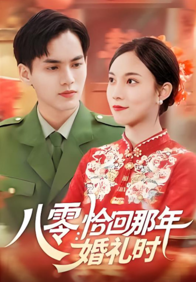 八零：恰回那年婚礼时