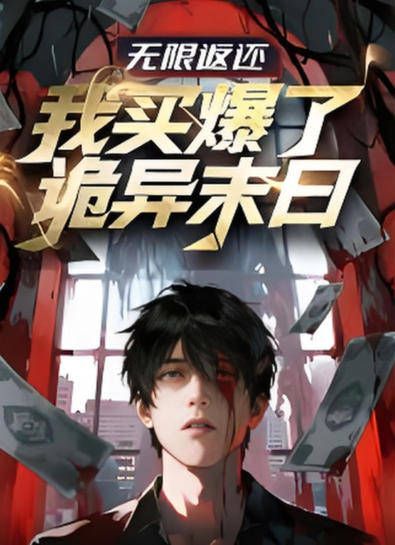 无限返还：我买爆了诡异末日