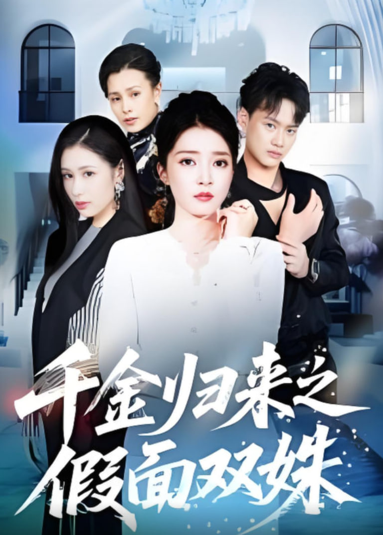 千金归来之假面双姝