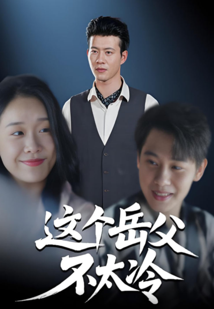 这个岳父不太冷