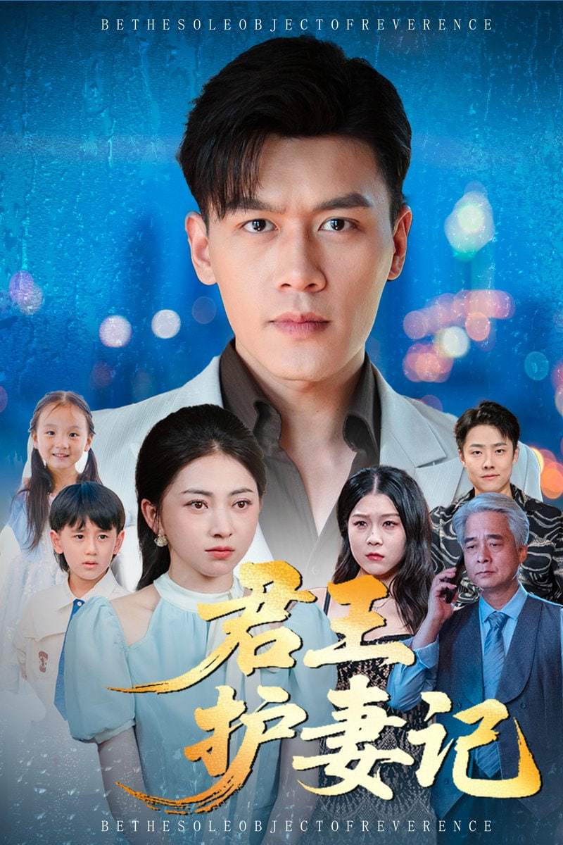 君王护妻记（独尊）