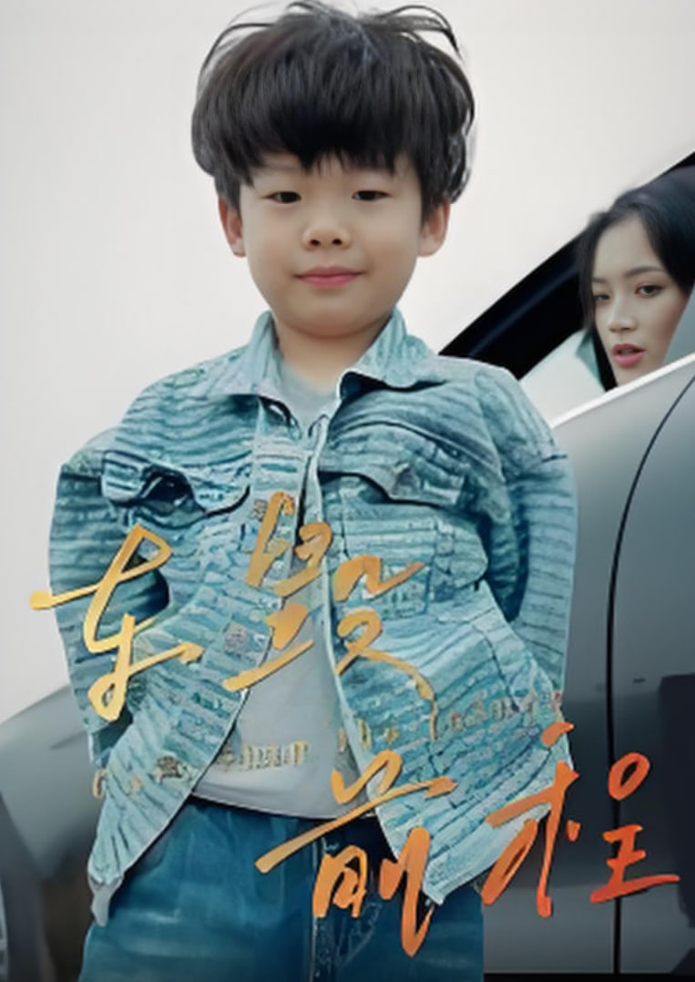 车毁前程