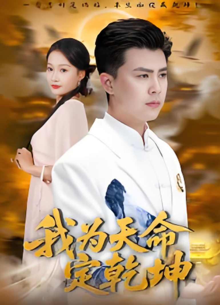 我为天命定乾坤