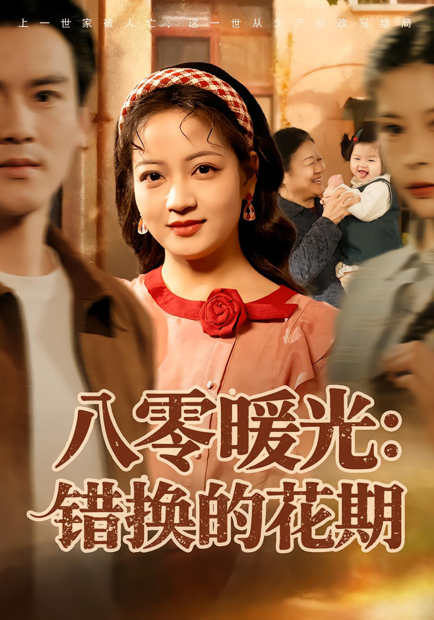 八零暖光：错换的花期