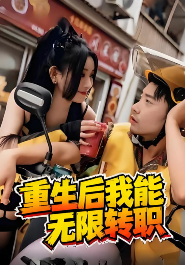 重生后我能无限转职