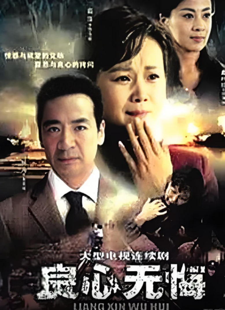 良心无悔