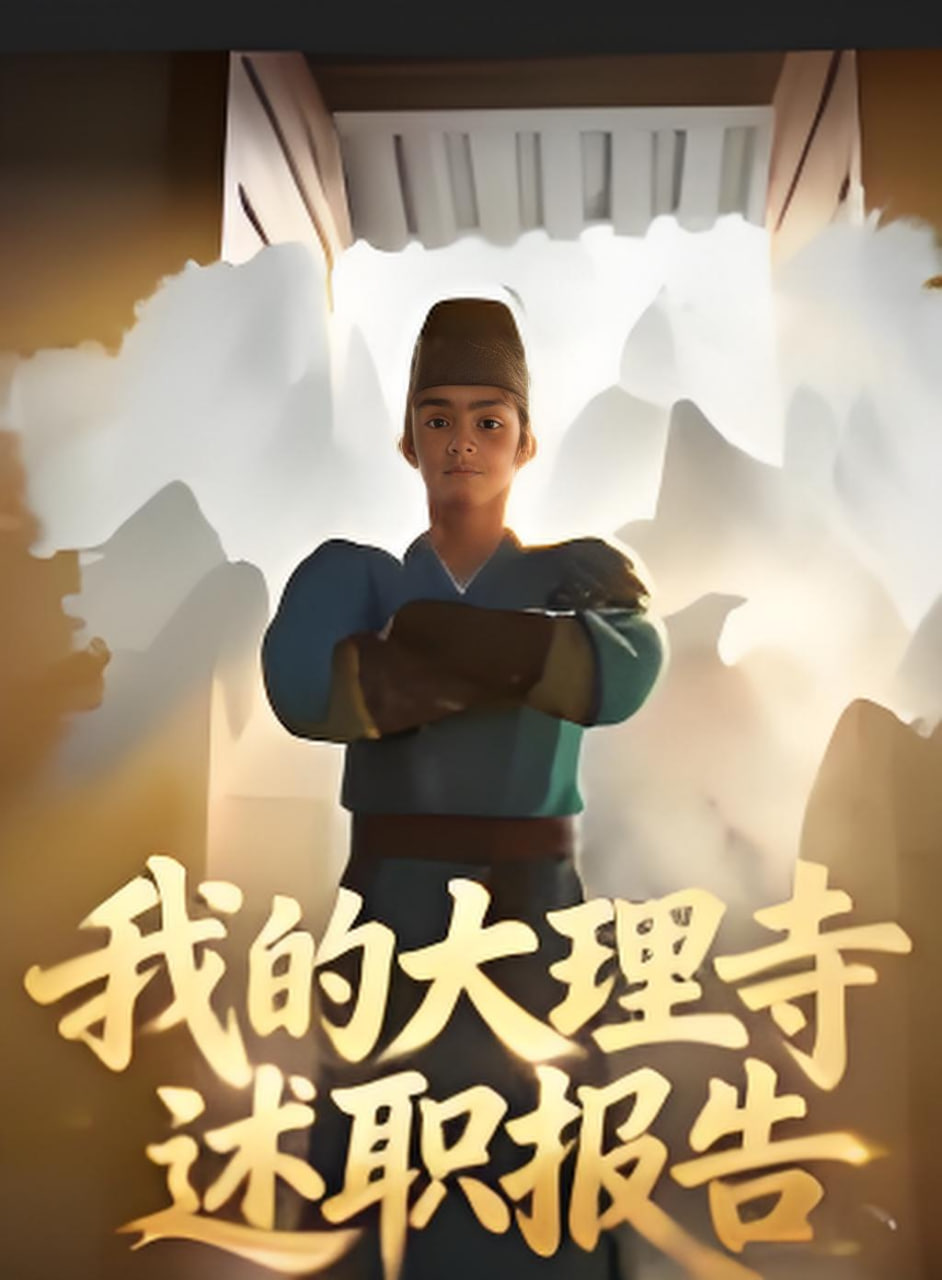 我的大理寺述职报告