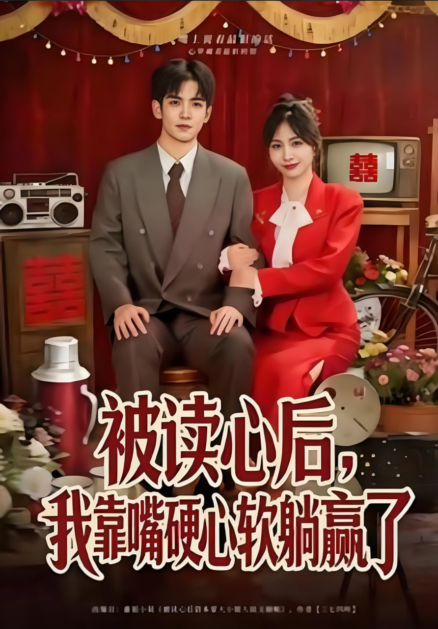 被读心后，我靠嘴硬心软躺赢了