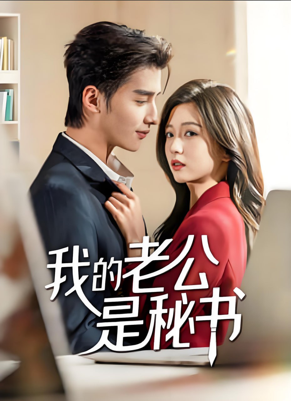 我的老公是秘书