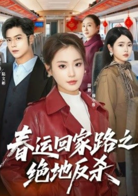 春运回家路之绝地反杀