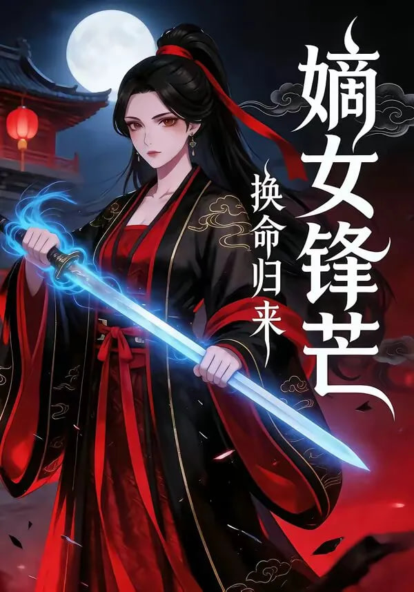换命归来：嫡女锋芒