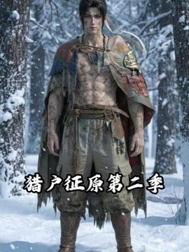 猎户征原第二季