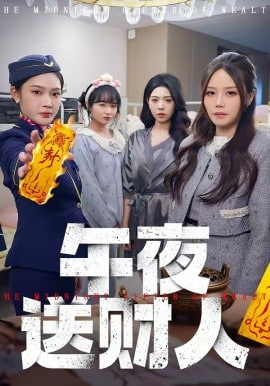 午夜送财人