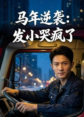 马年逆袭：发小哭疯了