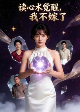 读心术觉醒，我不嫁了