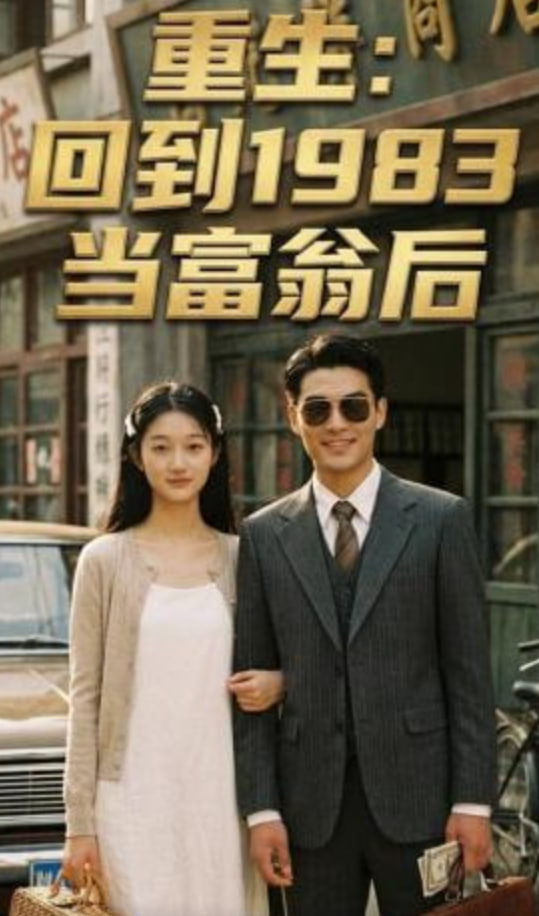 重生：回到1983当富翁后