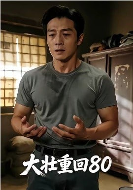 大壮重回80