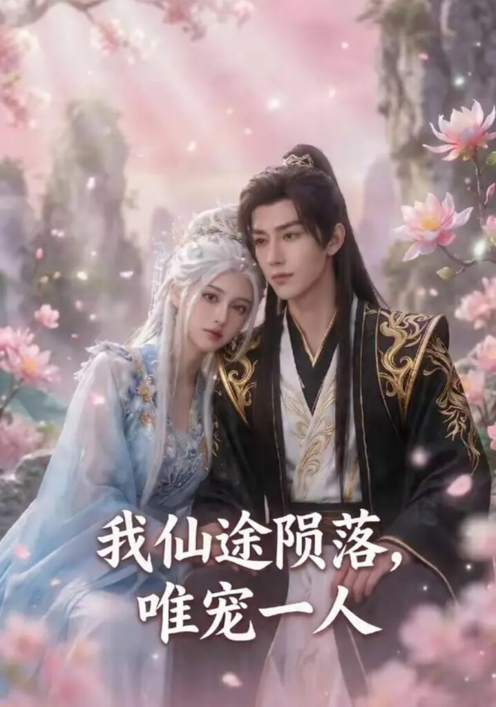 我仙途陨落，唯宠一人