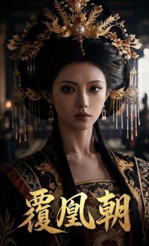 覆凰朝