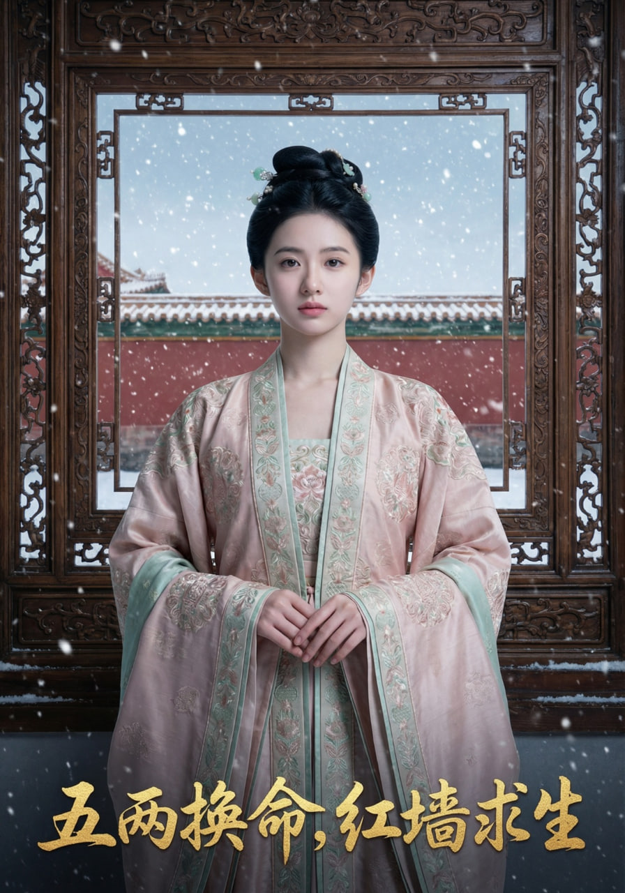 五两换命，红墙求生
